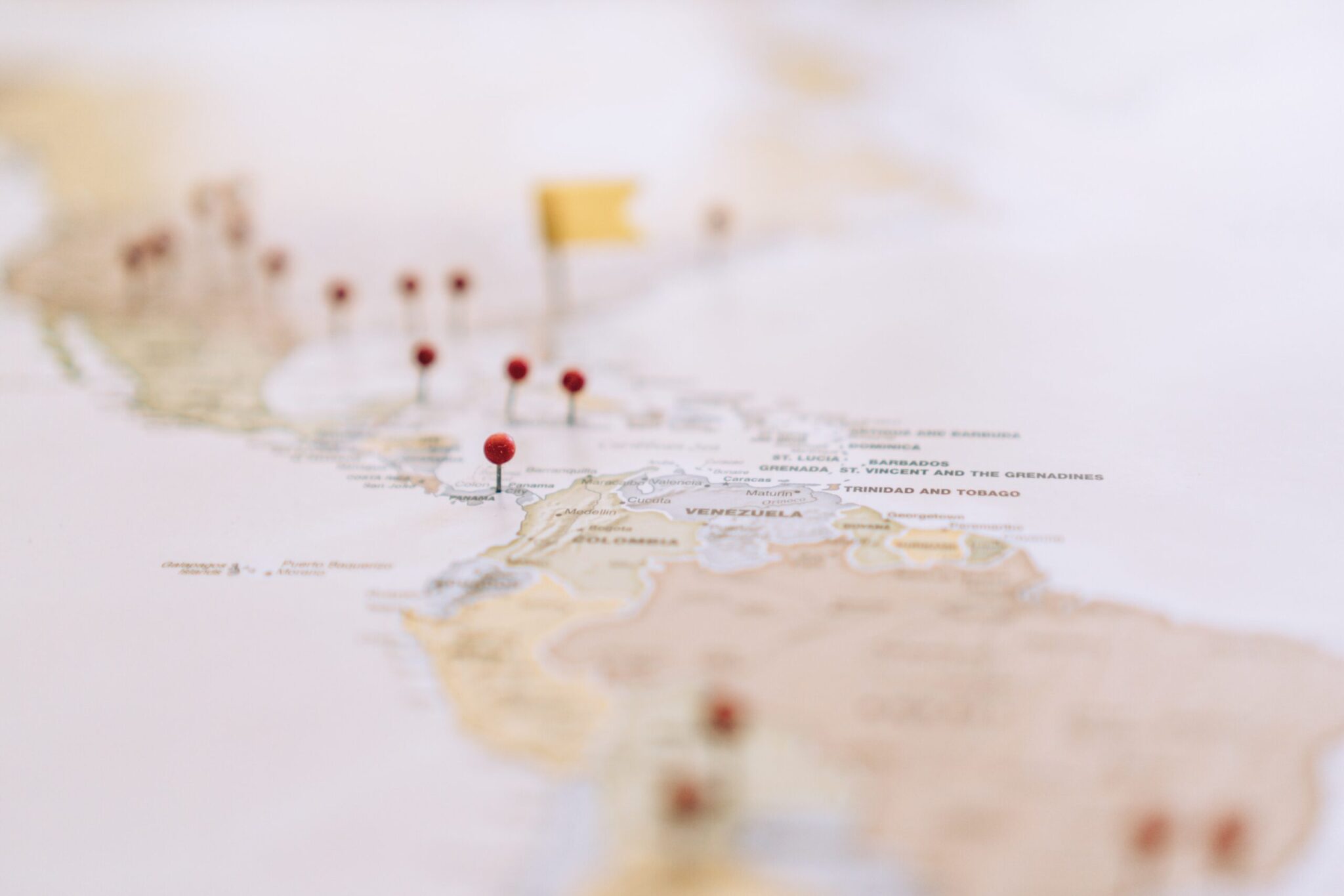 Choisir sa destination de voyage facilement