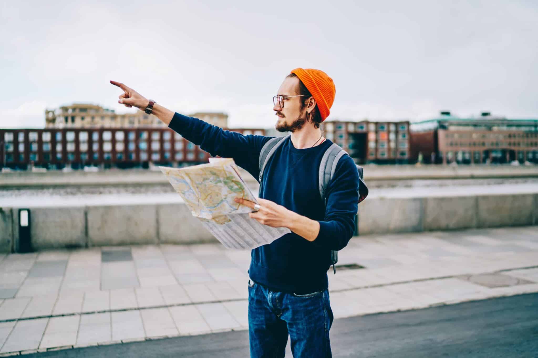 La ville et ses traditions vivantes