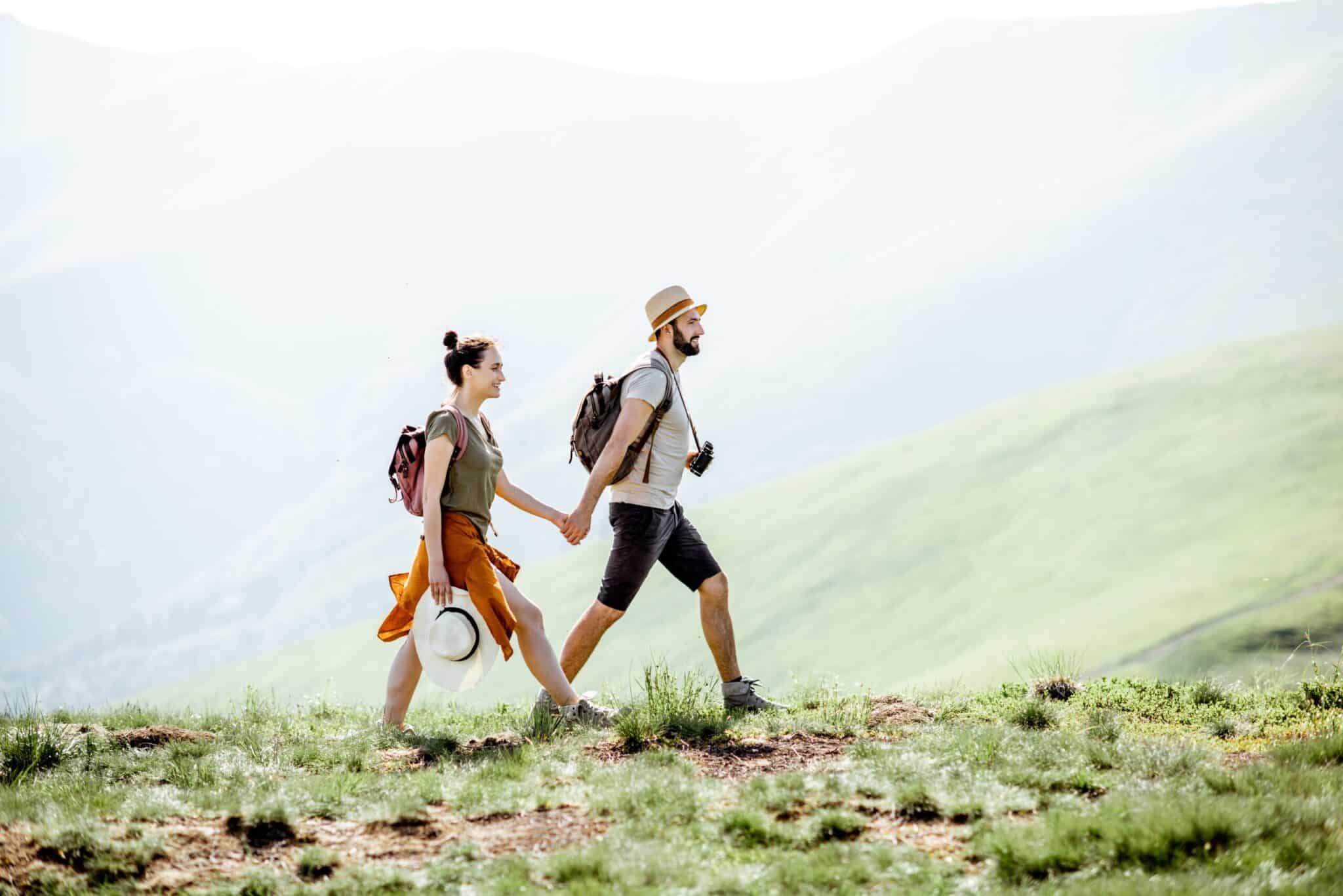 Cultivating flexibility during travel