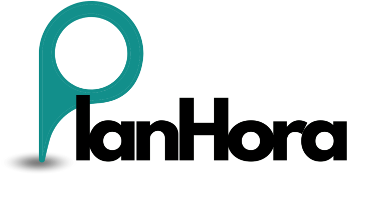 Planhora - Logo