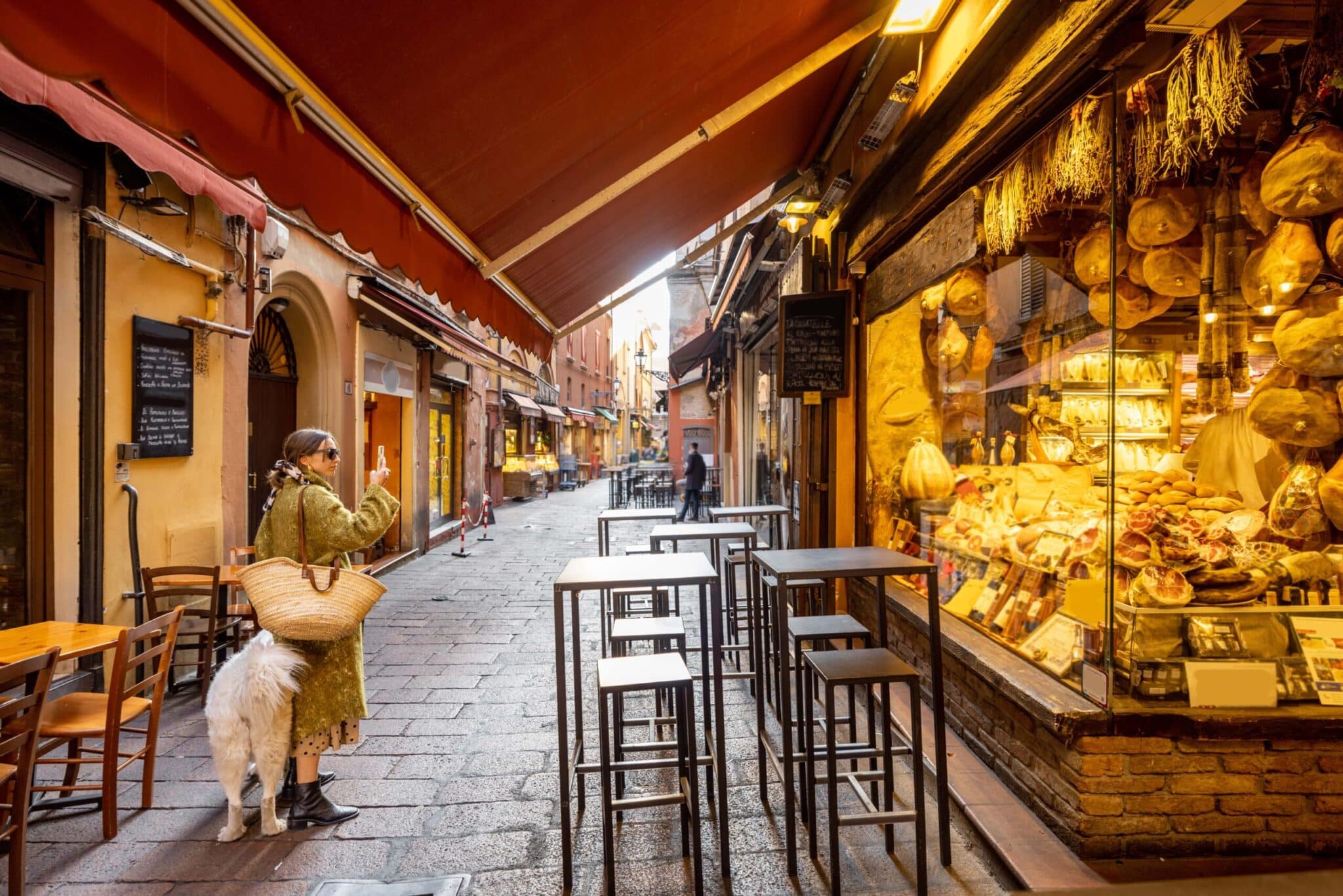 Local gastronomy to savour during your stay