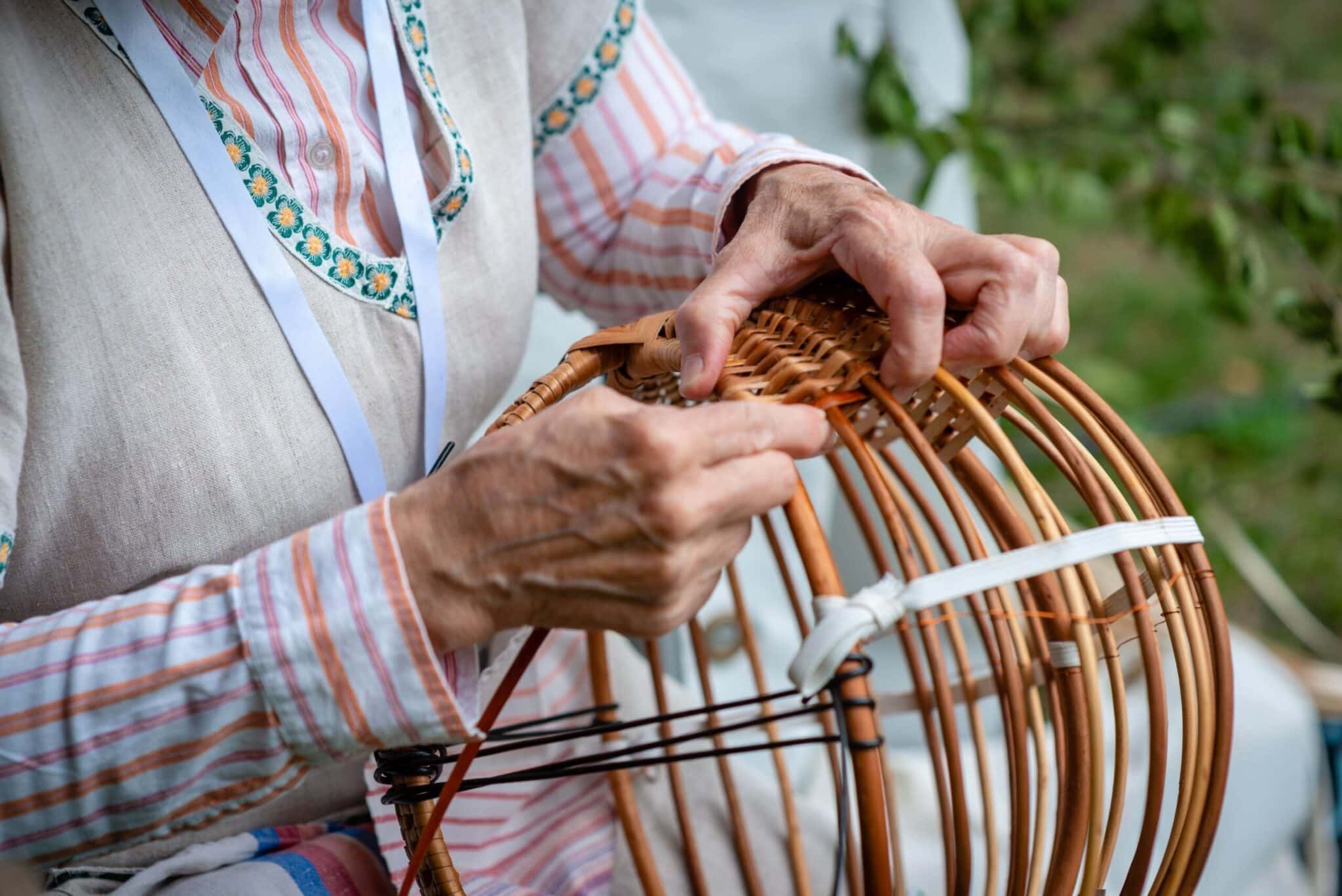 Découverte des passions et centres d&rsquo;intérêt locaux