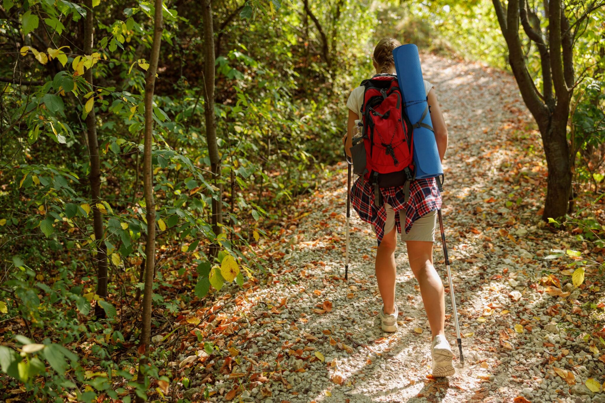 Définir sa destination selon ses intérêts