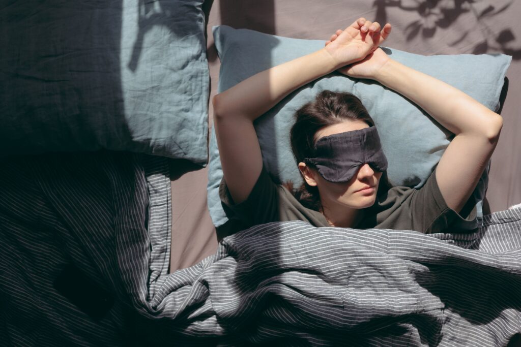 Gestion du jetlag