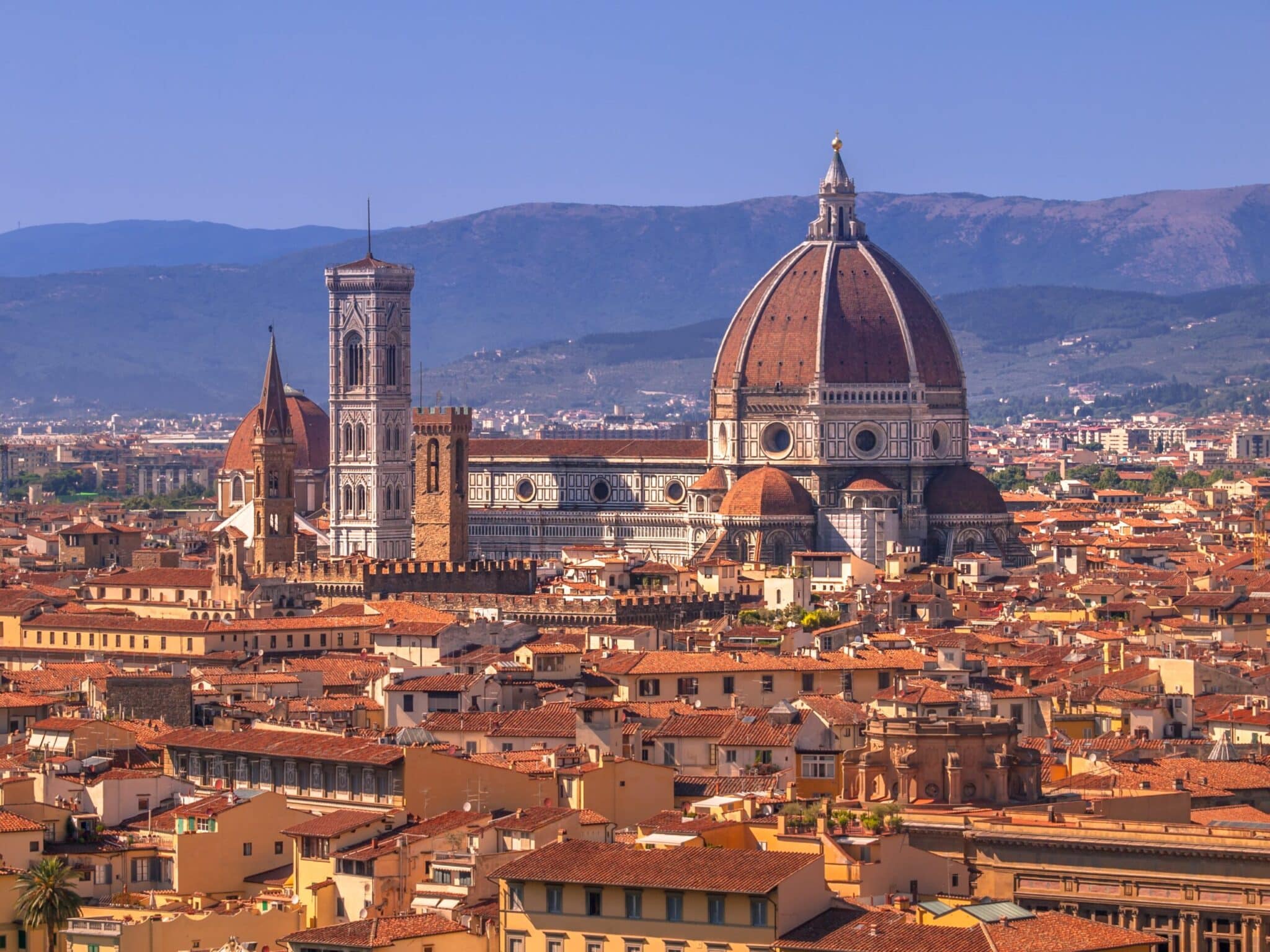 Historic towns to explore on vacation