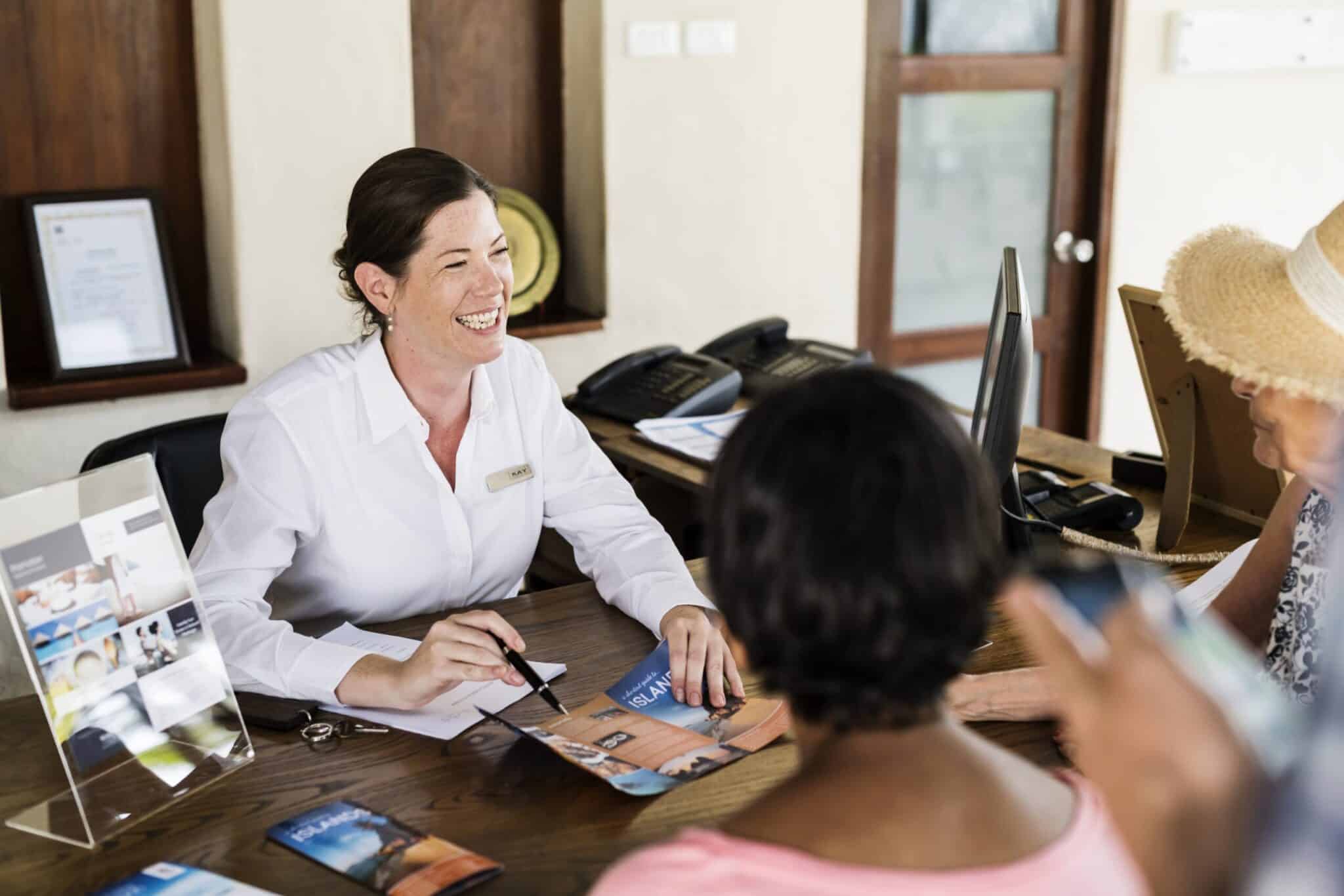 Comment choisir une bonne agence de voyage