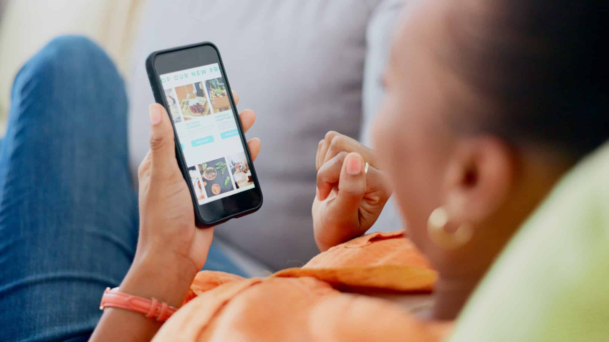 Les tendances des applis mobiles pour voyageurs