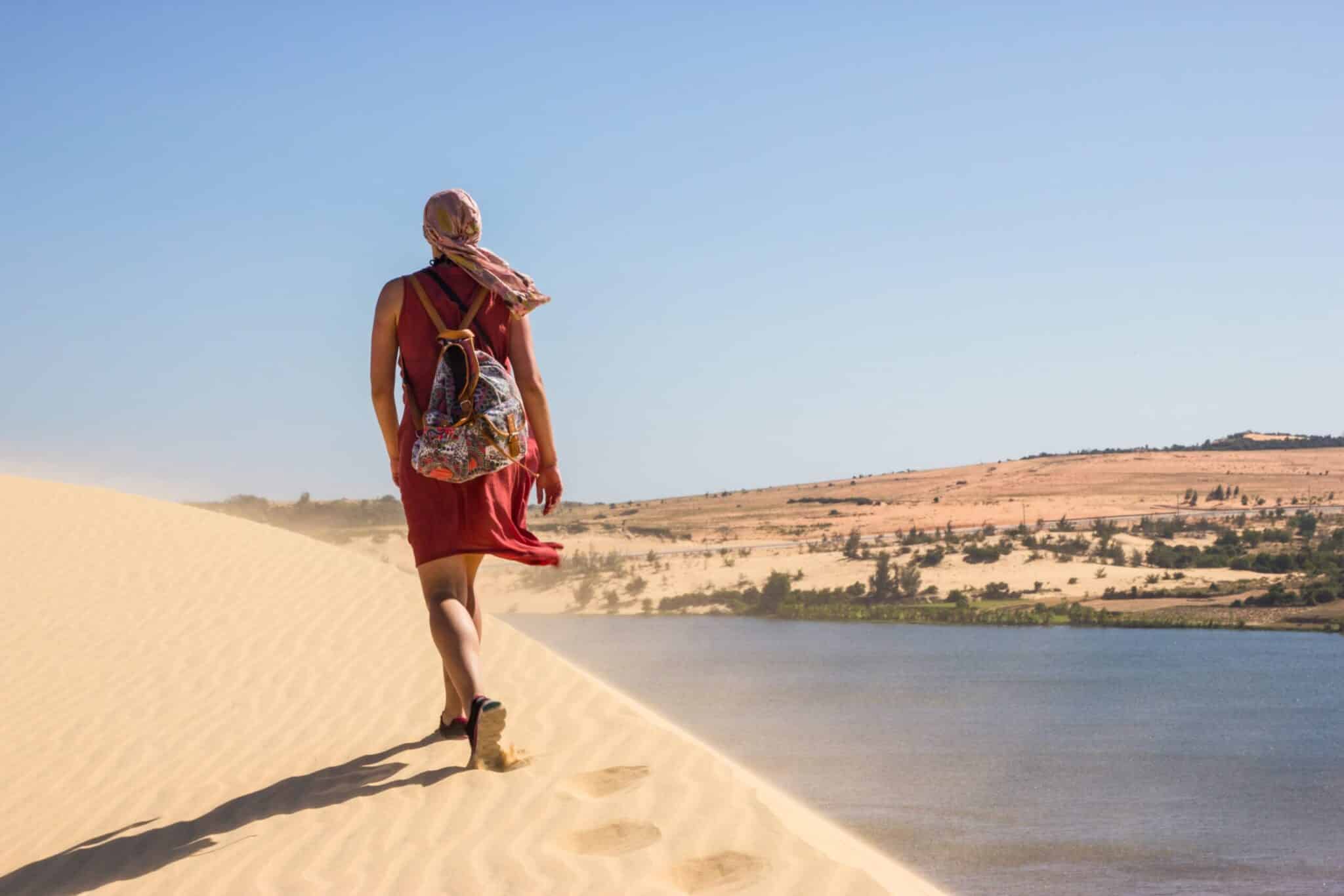 Des destinations atypiques pour un voyage unique