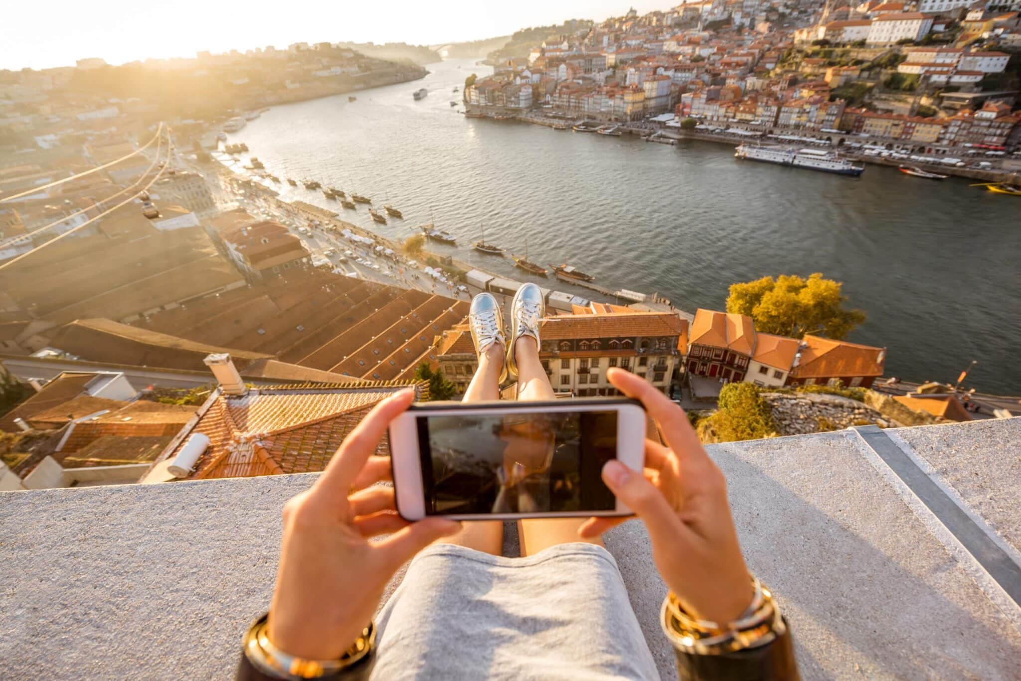 Le rôle des médias sociaux dans le choix de la destination