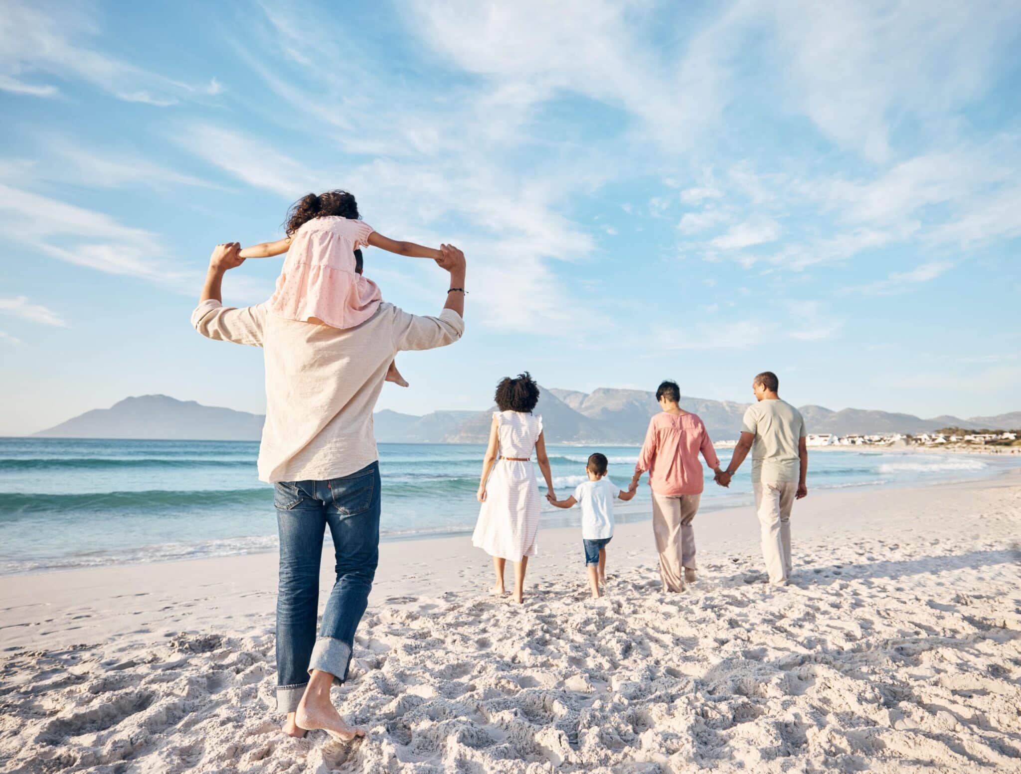 Activités familiales à découvrir ensemble