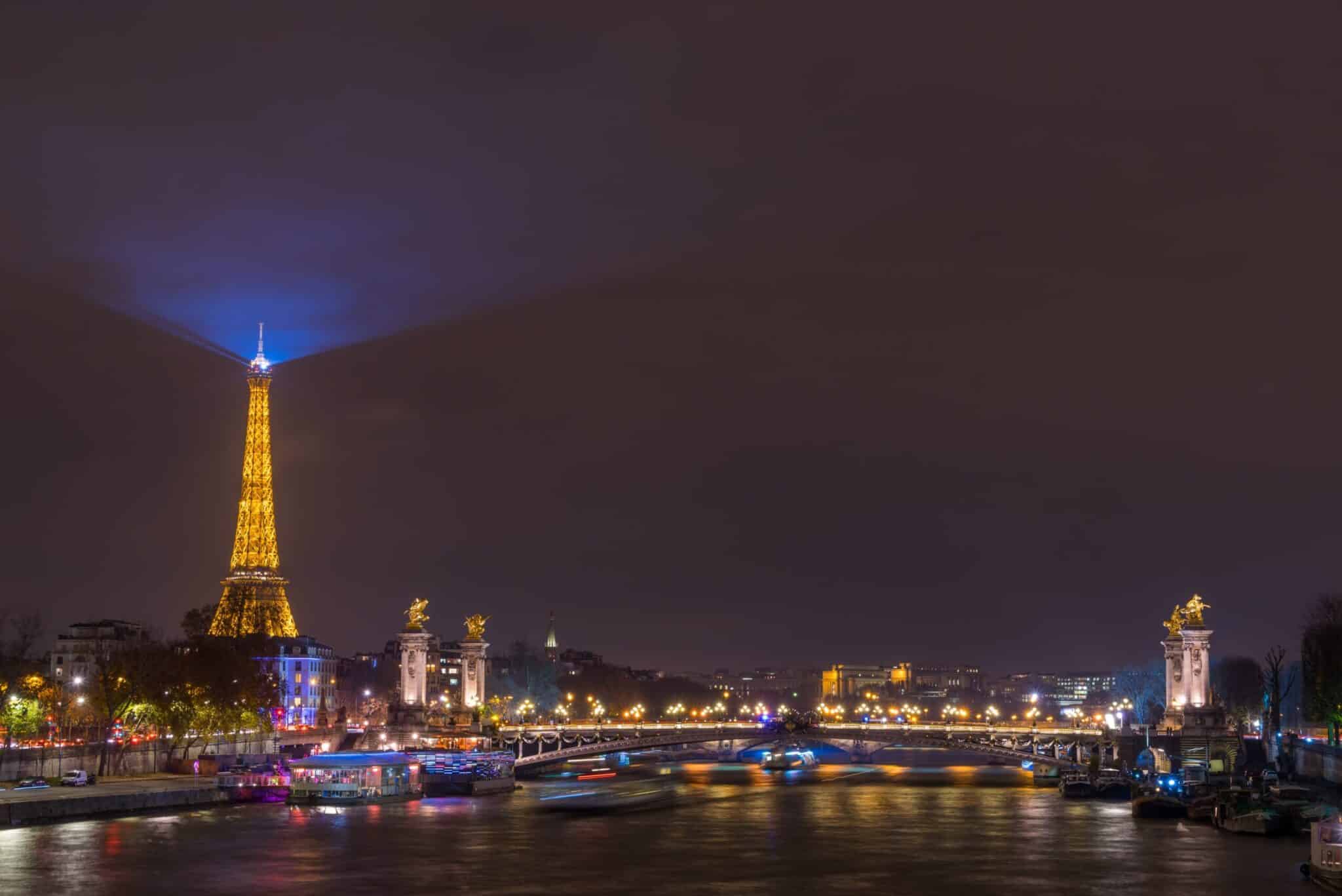 Et si le plus beau moment du voyage, c’était la nuit ?