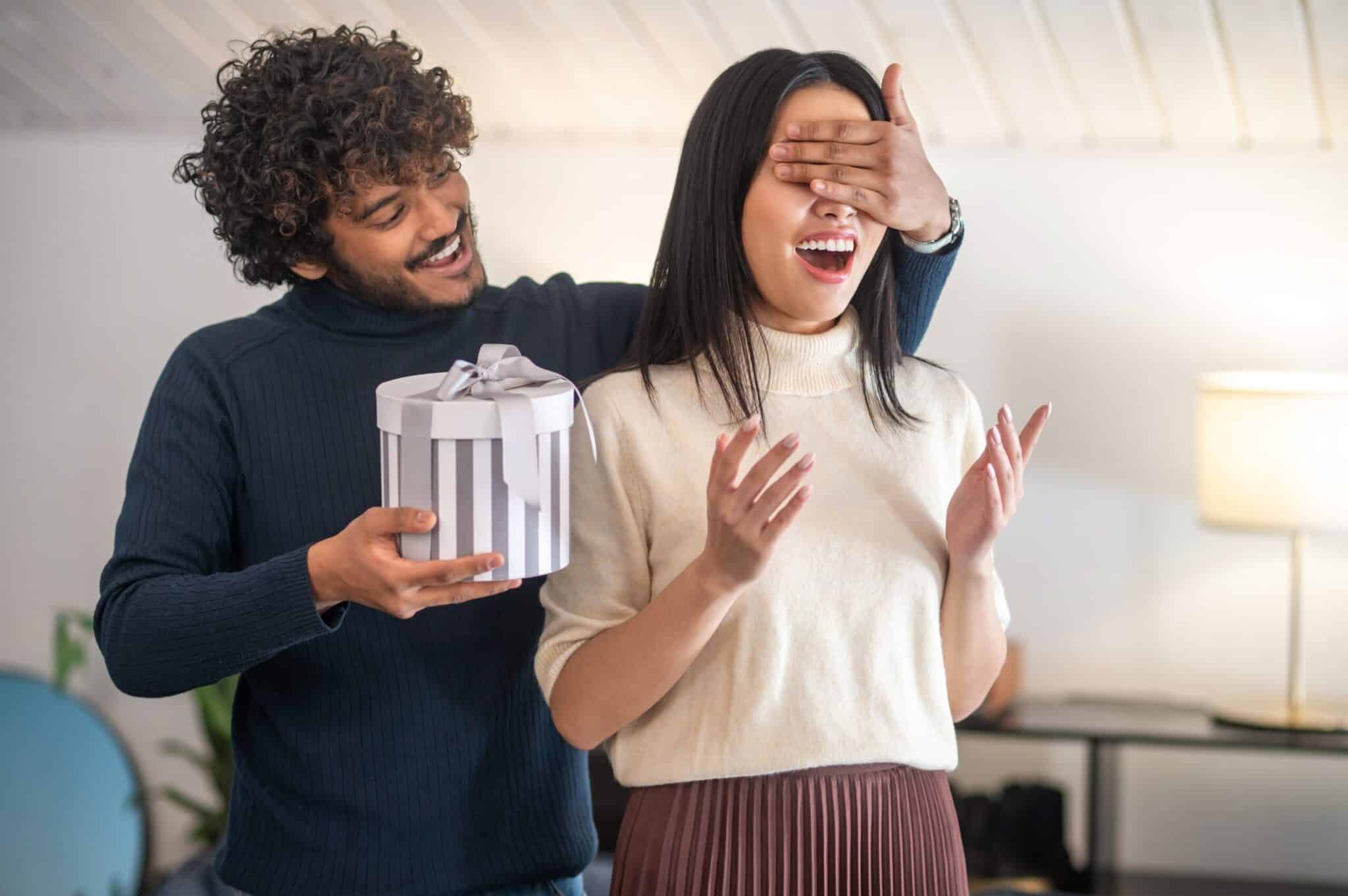 Planifier les activités d&rsquo;une surprise