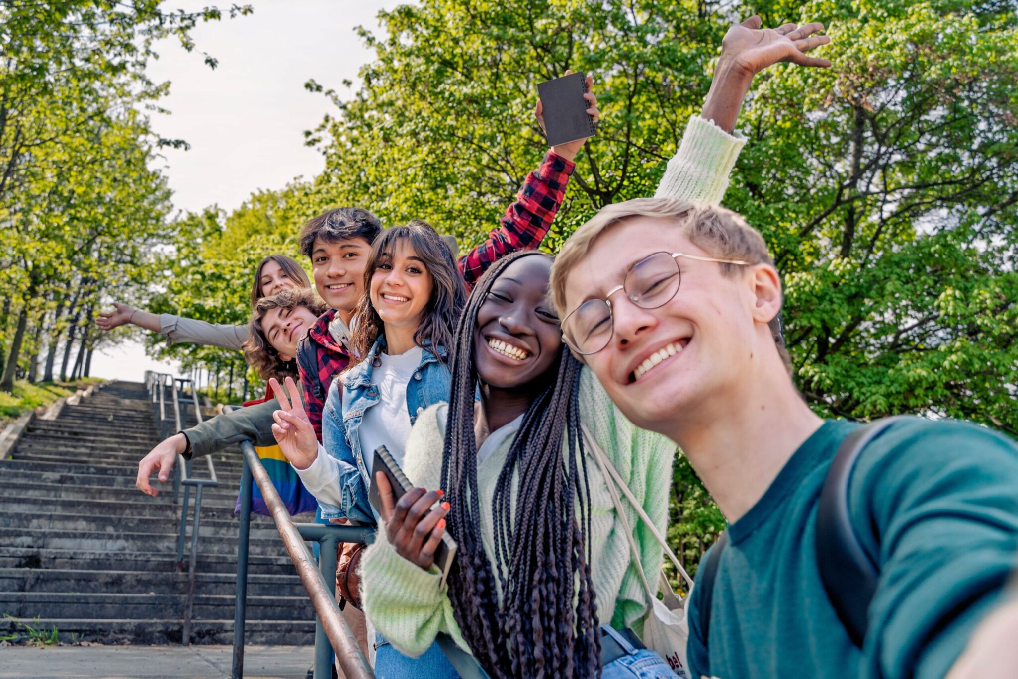 Les destinations idéales pour étudiants économes