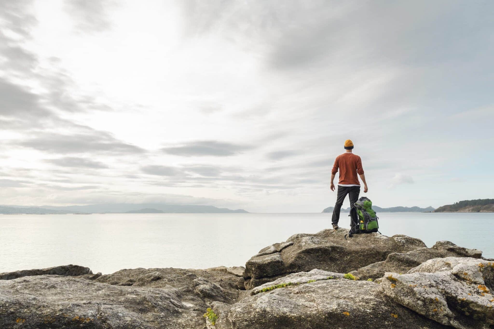 Comment préparer un voyage en solo