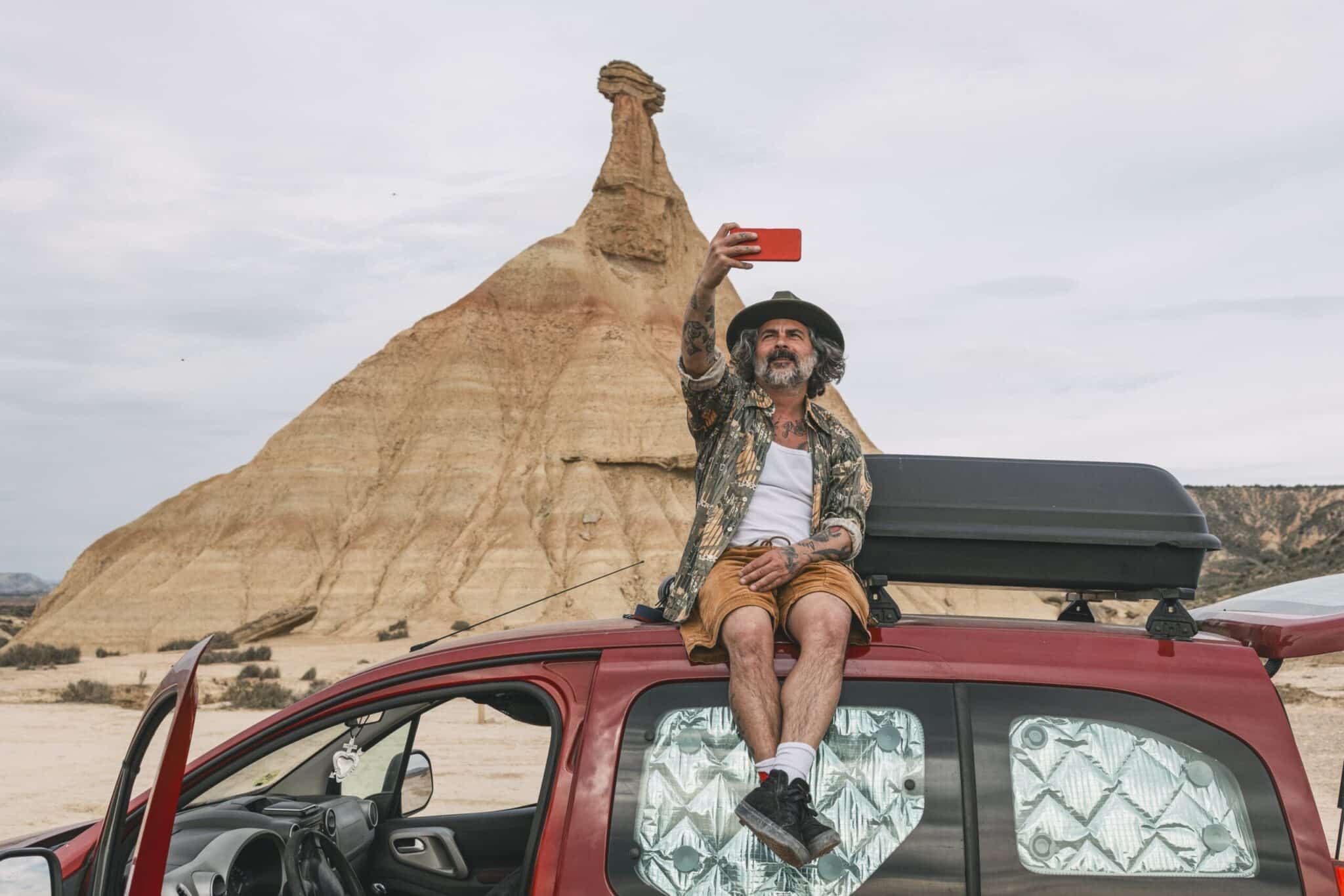 L&rsquo;évasion en explorant des destinations insolites