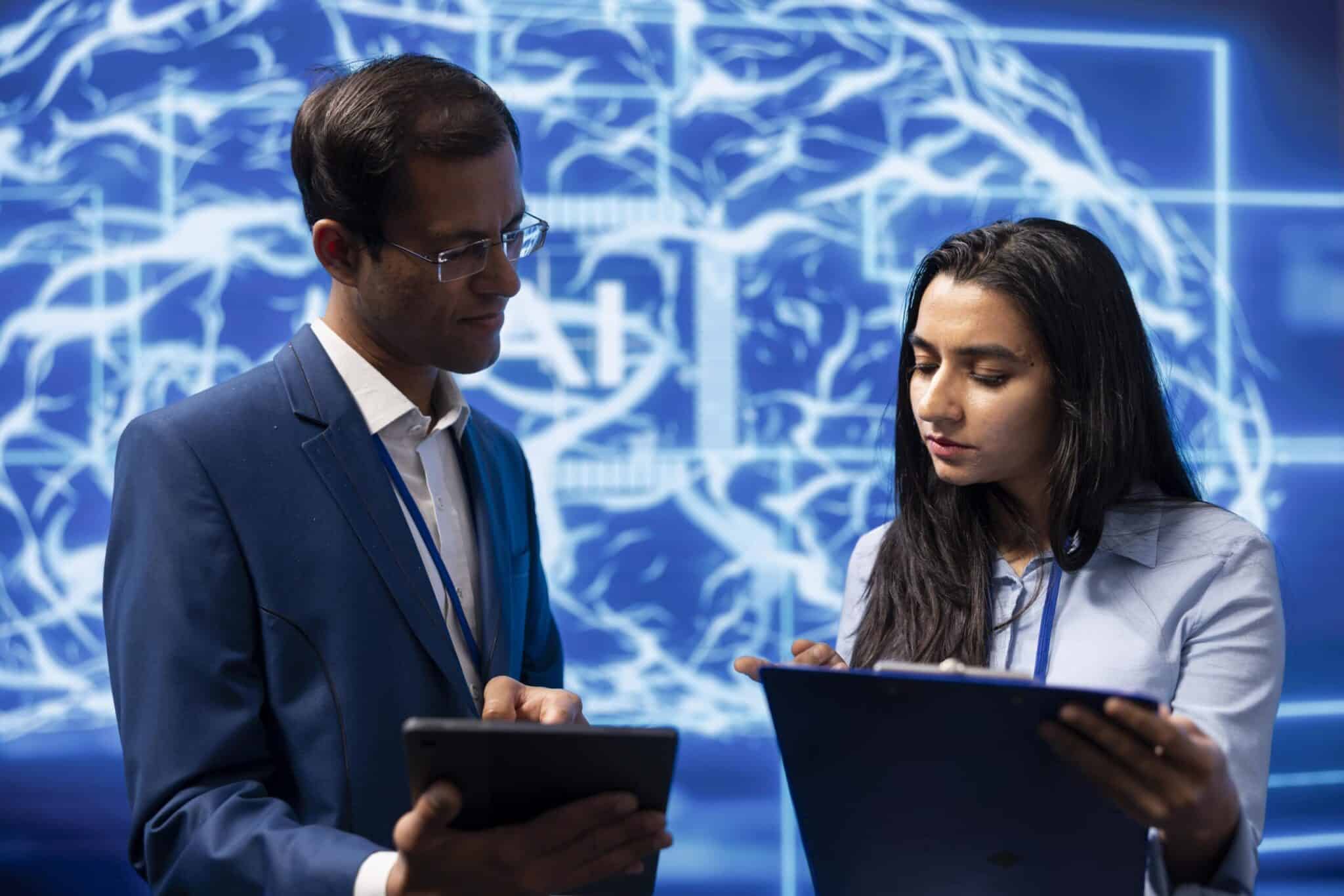 L’intelligence artificielle, votre nouvelle complice de voyage