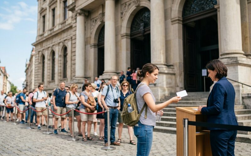City pass : dans quelles villes il est vraiment rentable