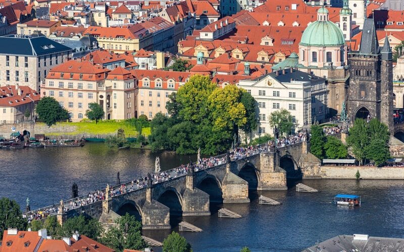 Que faire à Prague ? Les incontournables et les meilleures idées