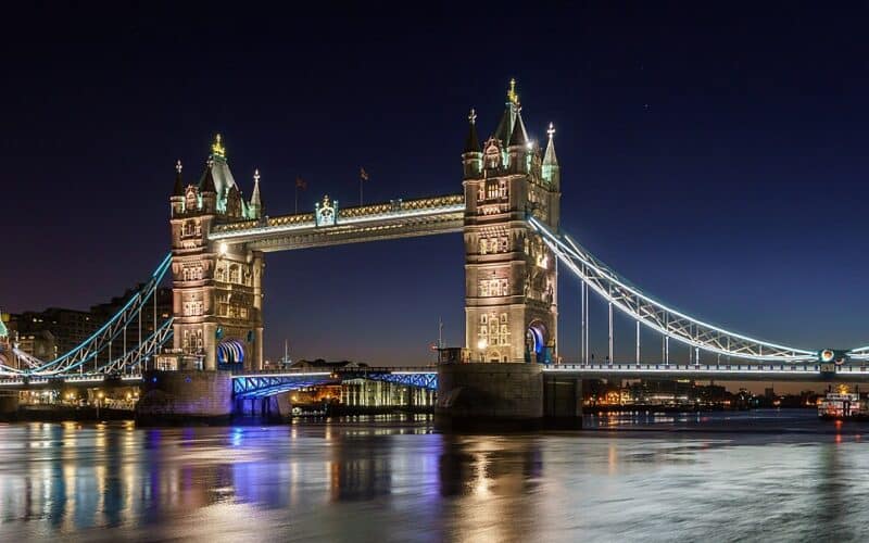 Week-end à Londres : que faire en 2 jours (itinéraire)
