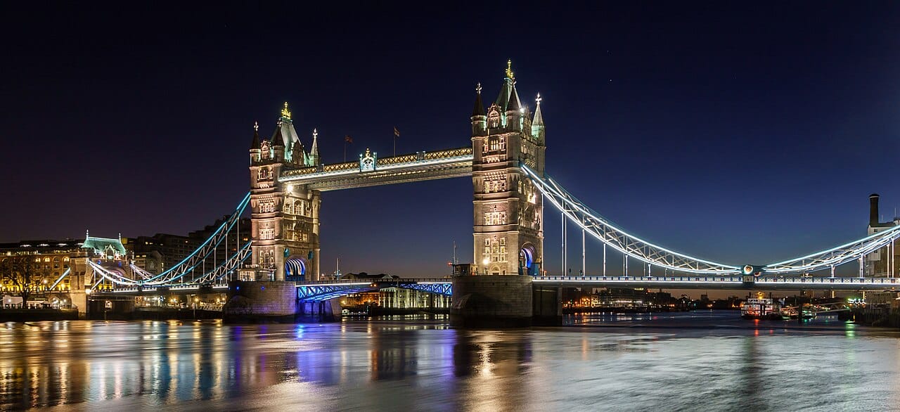 Week-end à Londres : que faire en 2 jours (itinéraire)