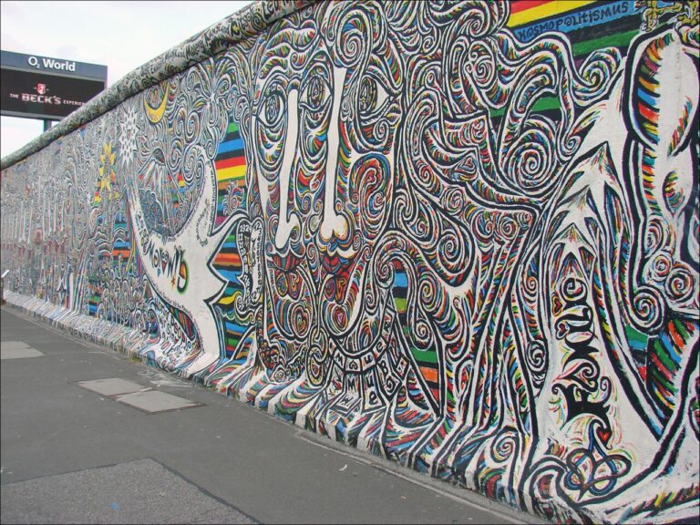 Vue de Berlin