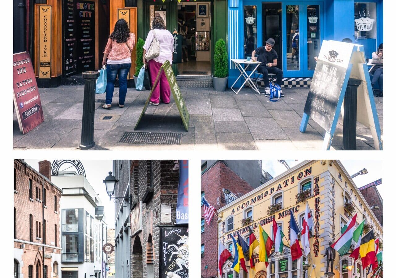 What to Do in Dublin: The Complete Guide