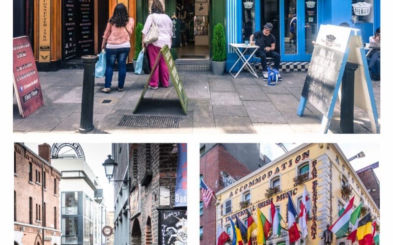 Que faire à Dublin ? Les incontournables et les meilleures idées