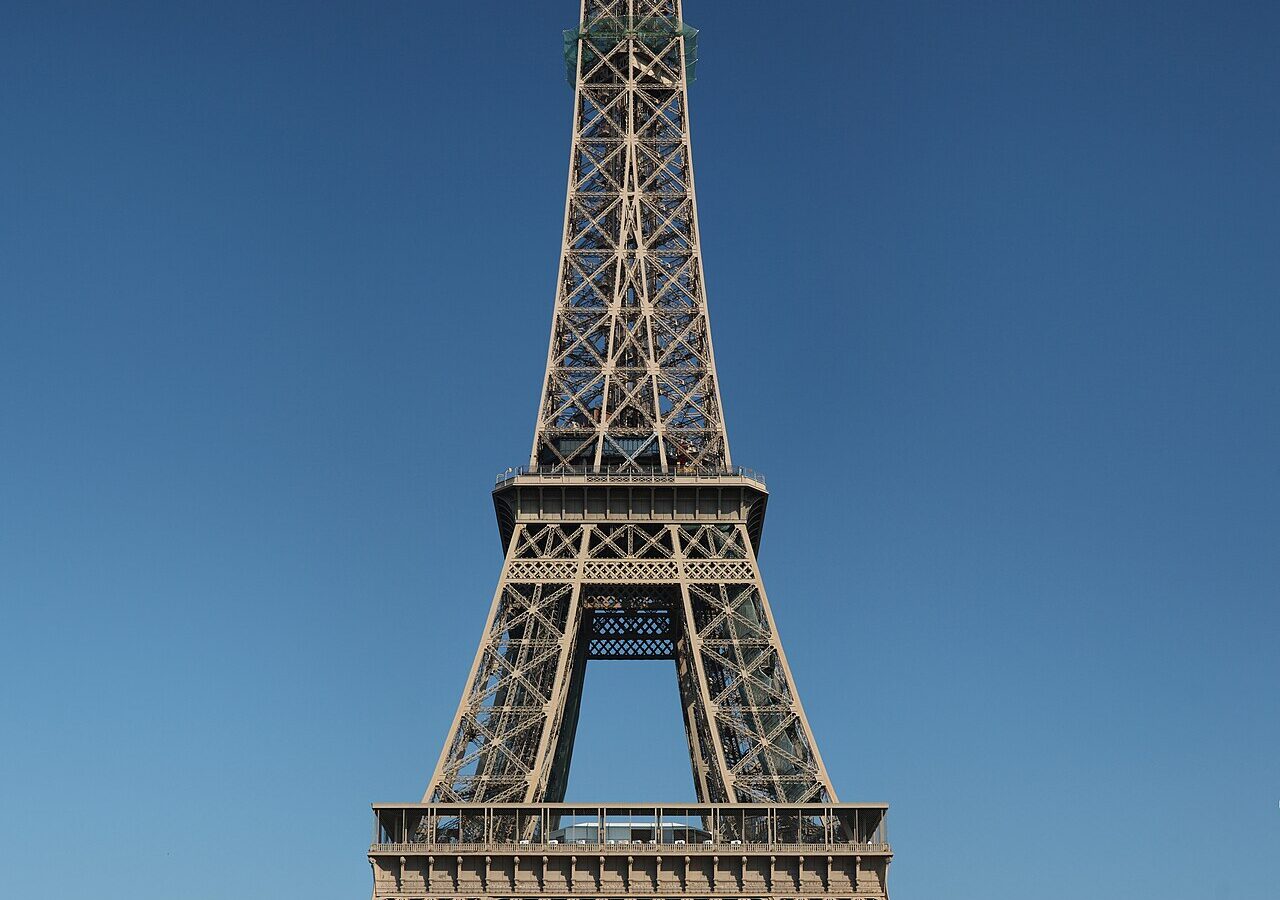 Week-end à Paris : que faire en 2 jours (itinéraire)
