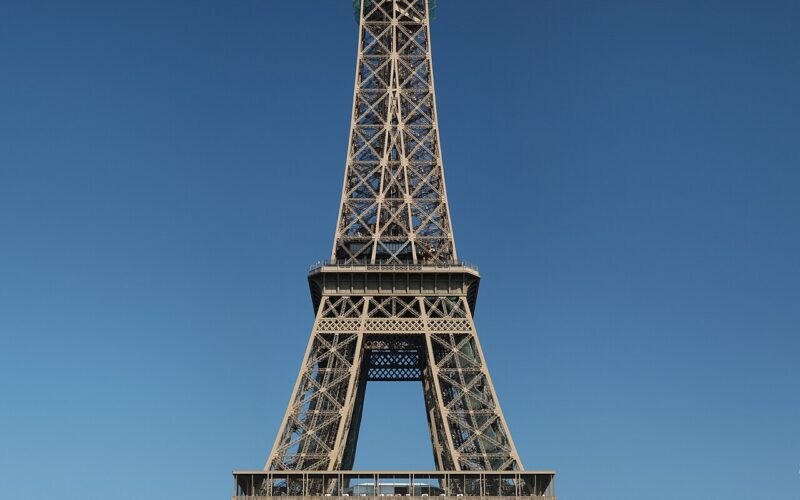Week-end à Paris : que faire en 2 jours (itinéraire)