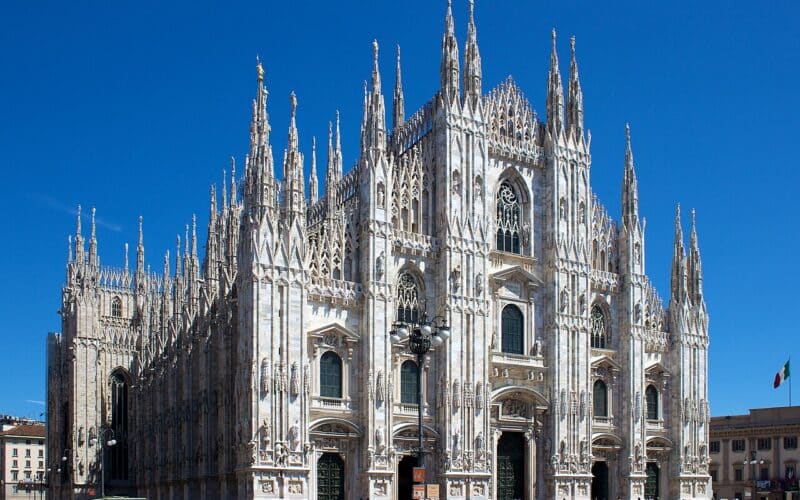 Week-end à Milan : que faire en 2 jours (itinéraire)