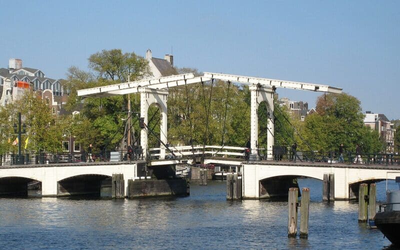 Week-end à Amsterdam : que faire en 2 jours (itinéraire)