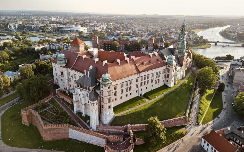 Visiting Krakow in 3 Days: The Perfect Itinerary