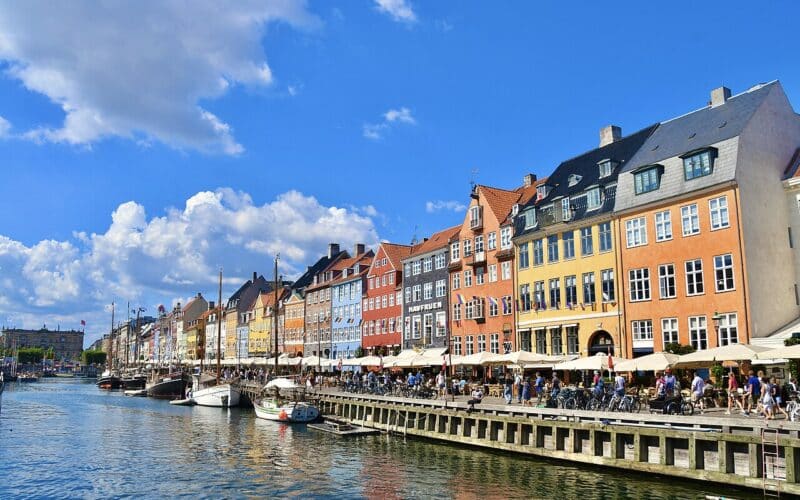 Week-end à Copenhague : que faire en 2 jours (itinéraire)