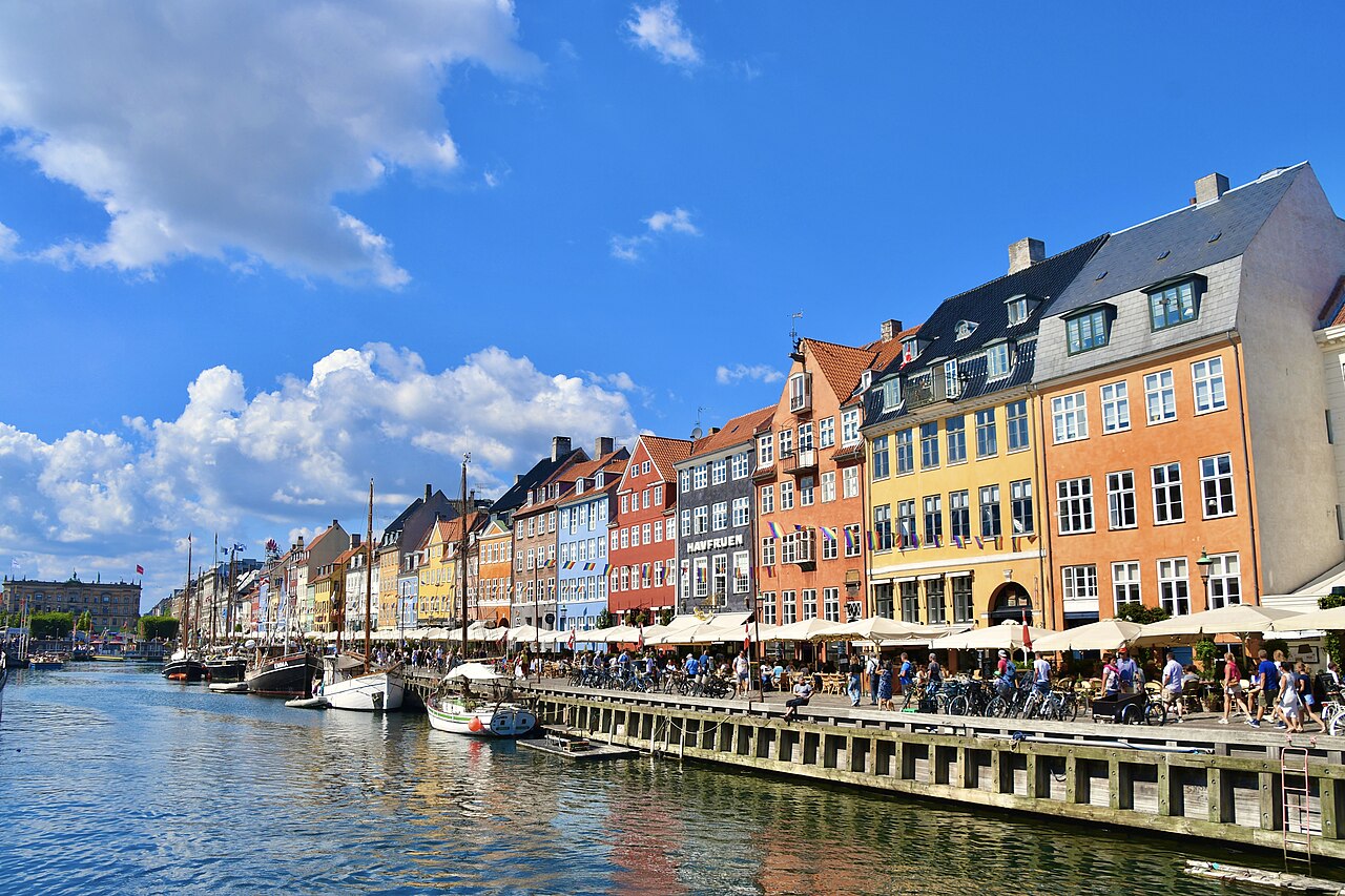 Week-end à Copenhague : que faire en 2 jours (itinéraire)