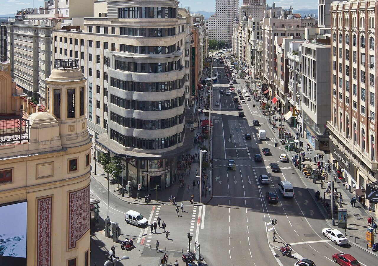 Week-end à Madrid : que faire en 2 jours (itinéraire)