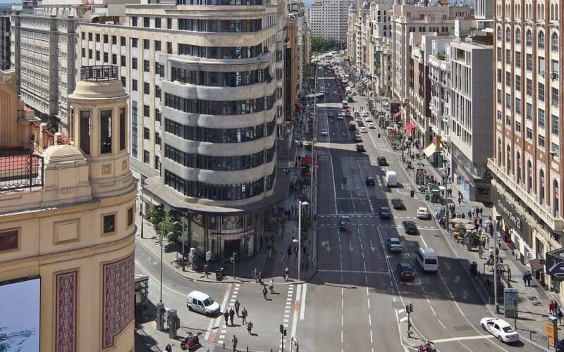 Week-end à Madrid : que faire en 2 jours (itinéraire)