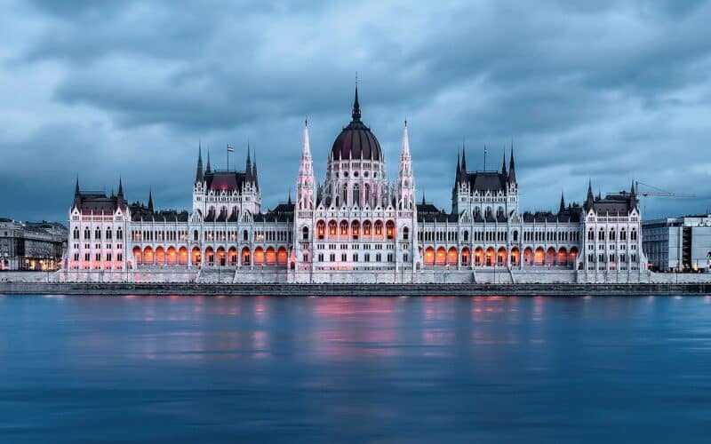 Week-end à Budapest : que faire en 2 jours (itinéraire)