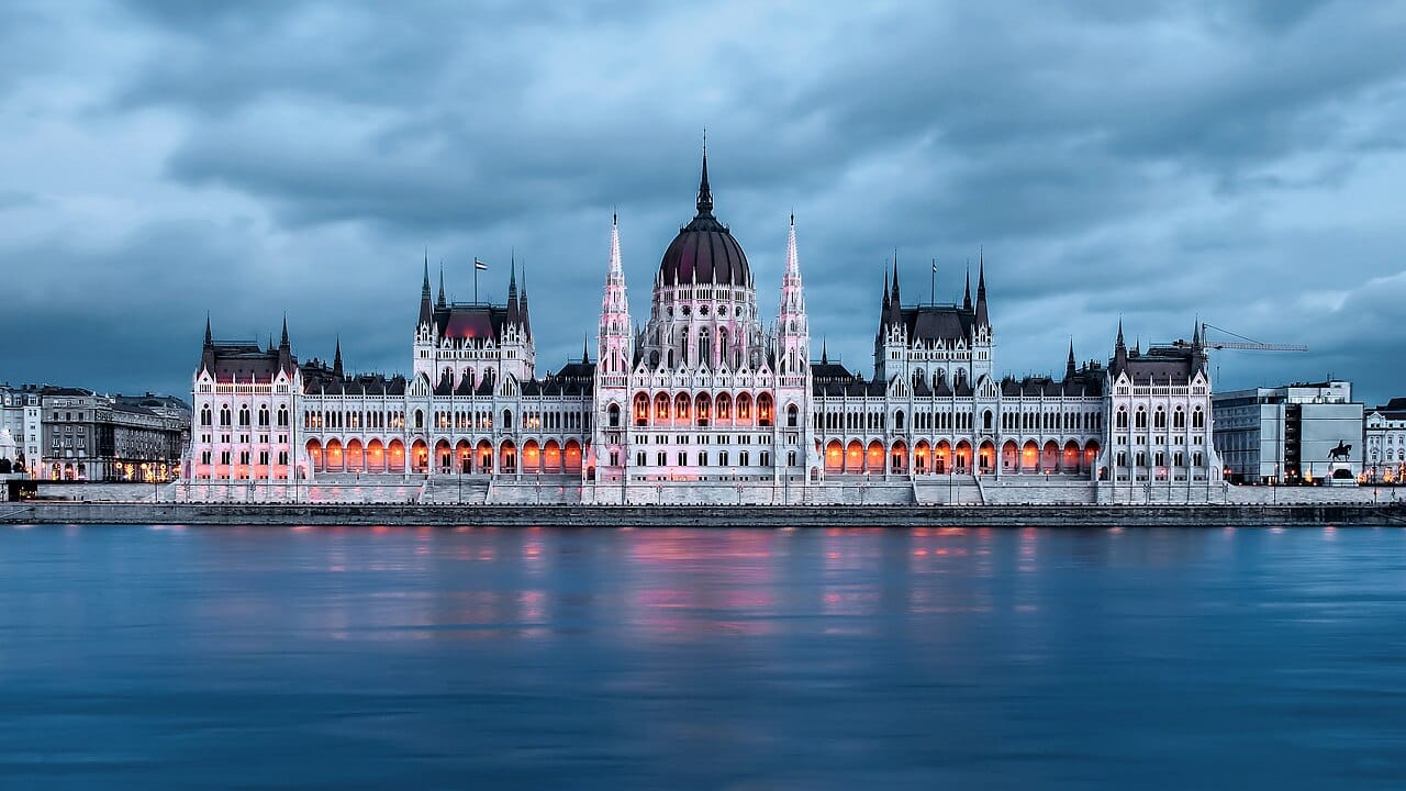 Week-end à Budapest : que faire en 2 jours (itinéraire)