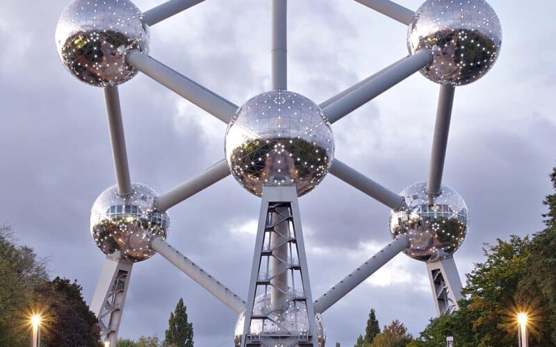 What to Do in Brussels