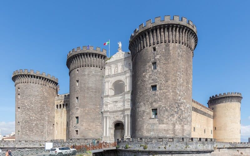What to Do in Naples