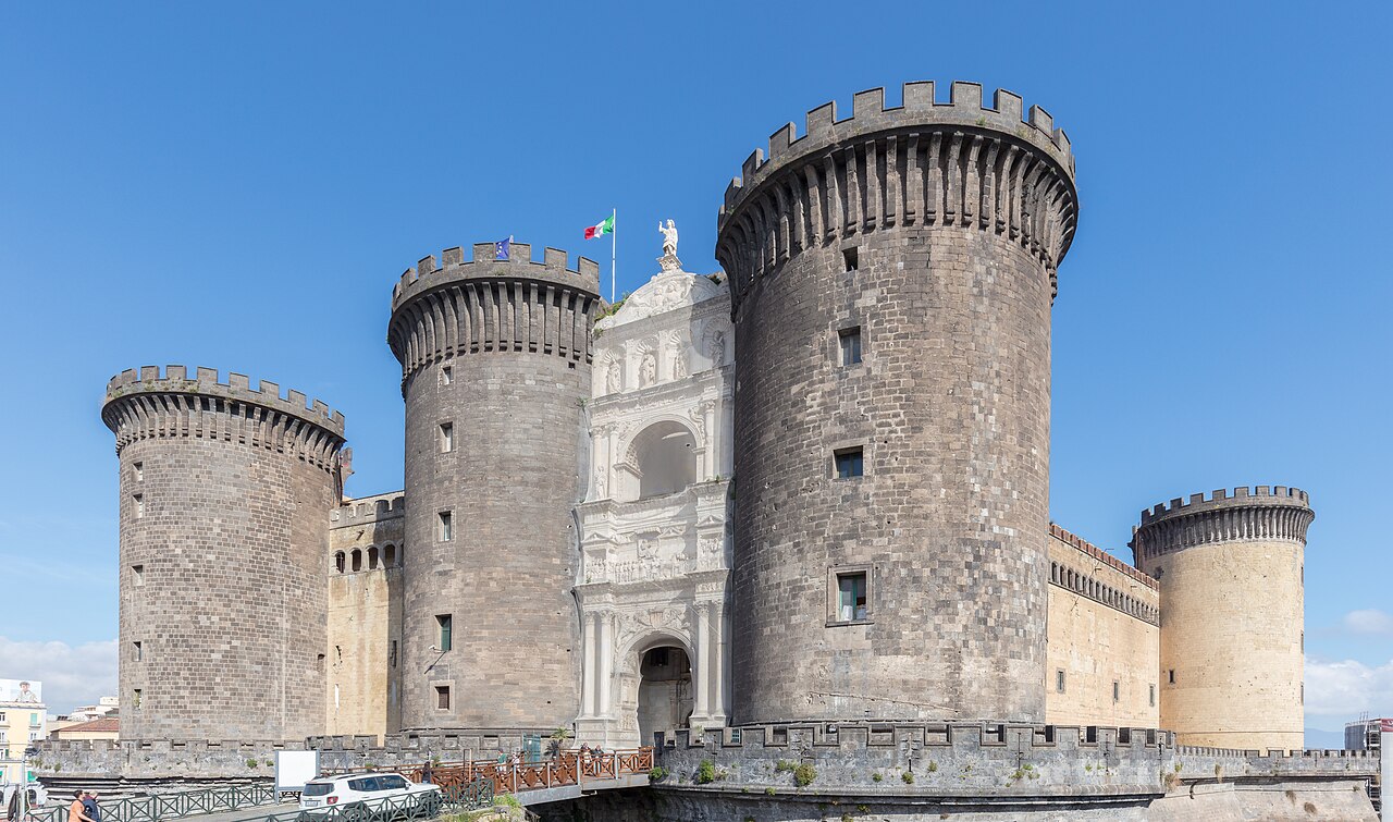 Que faire à Naples ? Les incontournables et les meilleures idées