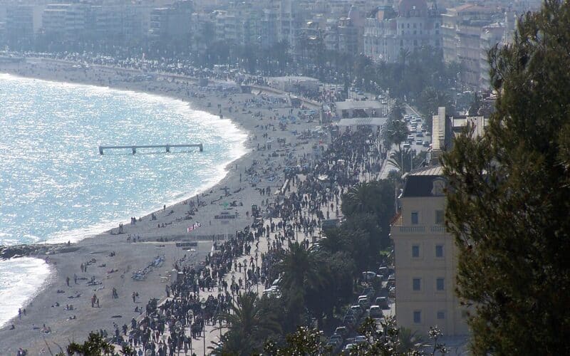 Visiting Nice in 3 Days: The Perfect Itinerary