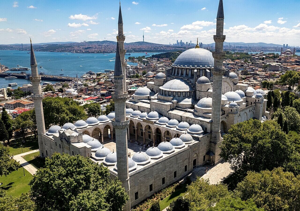 Que faire à Istanbul ? Les incontournables et les meilleures idées