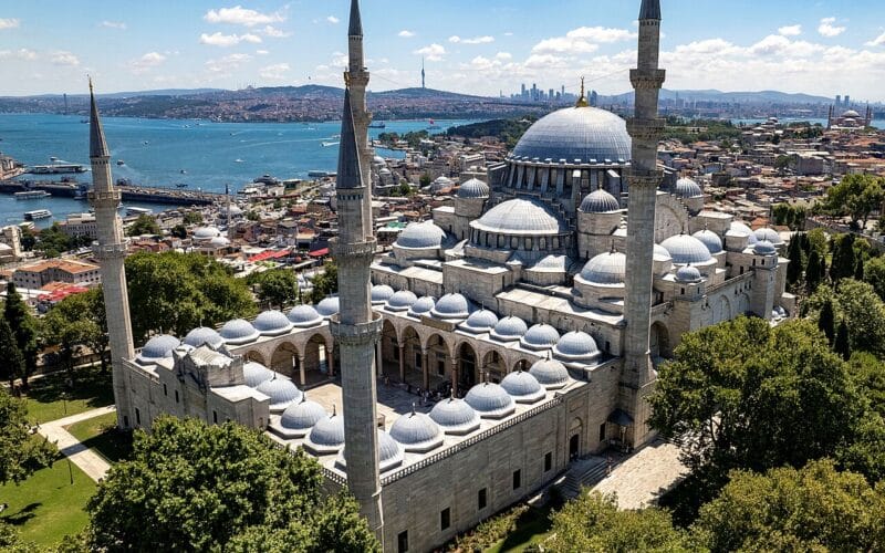 What to Do in Istanbul: The Complete Guide