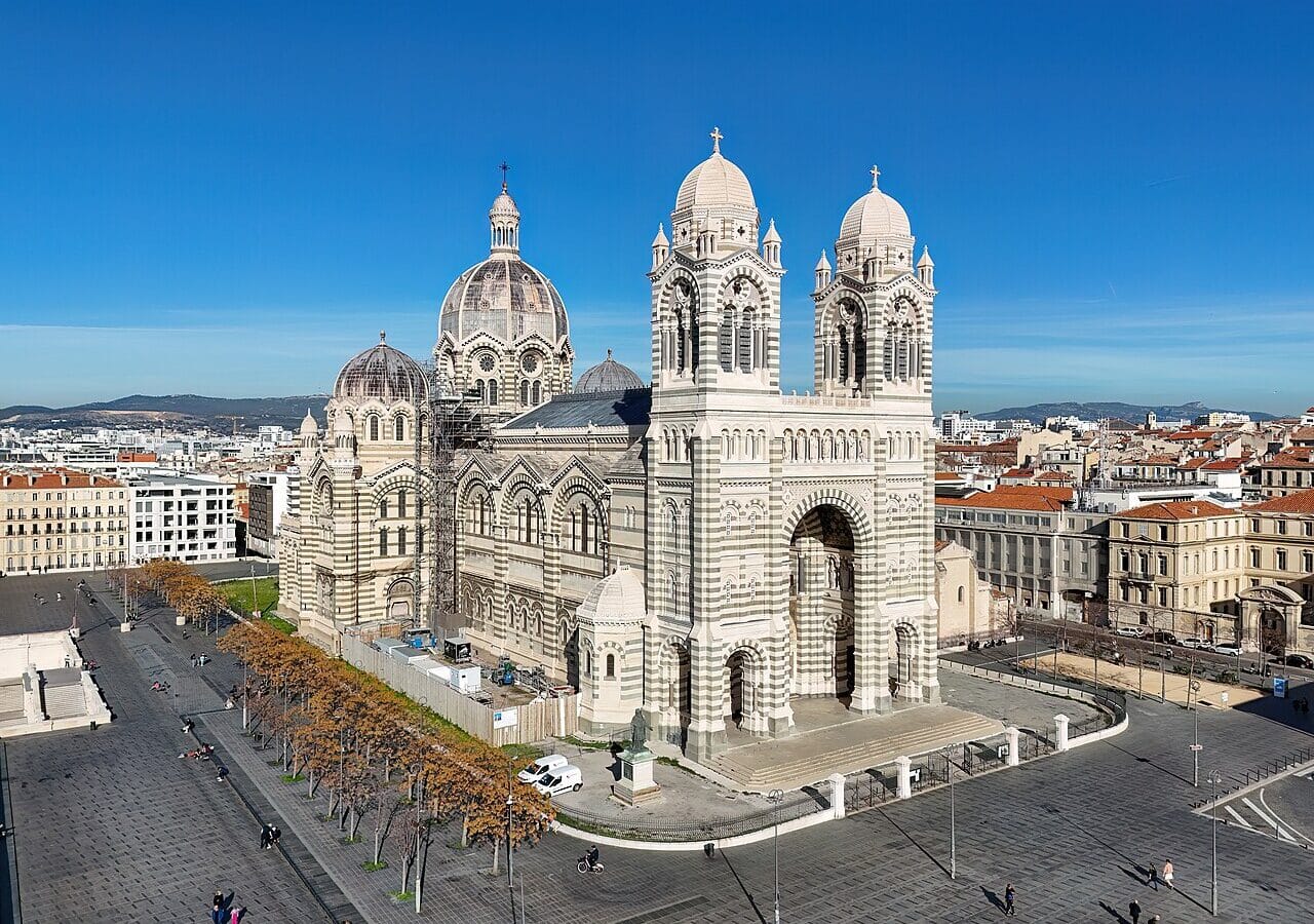 Que faire à Marseille ? Les incontournables et les meilleures idées