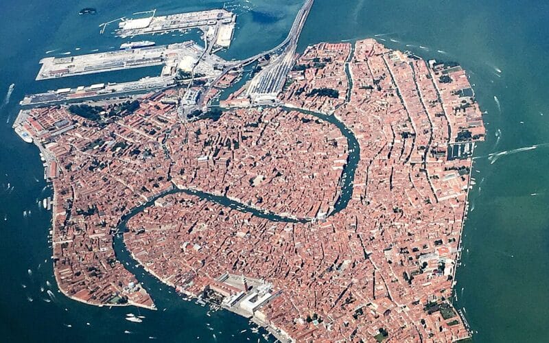 Week-end en amoureux en Europe : 10 villes qui valent le coup