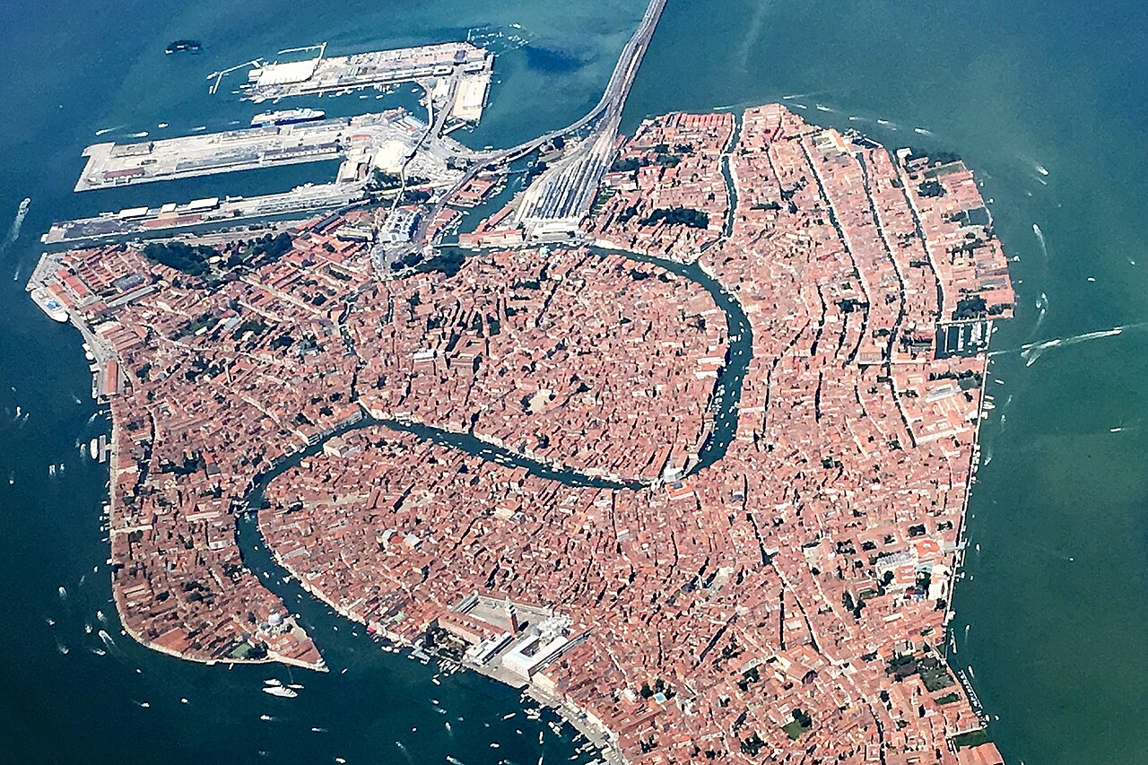 Week-end à Venise : que faire en 2 jours (itinéraire)