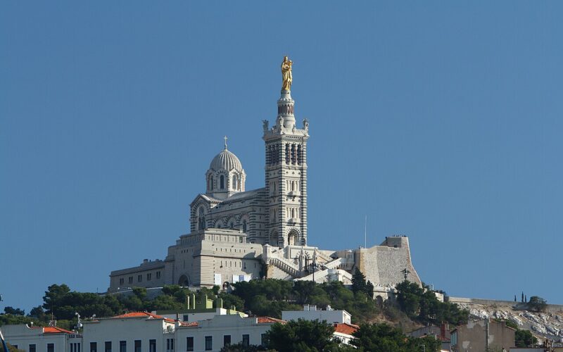 Visiter Marseille en 3 jours : l&rsquo;itinéraire idéal quartier par quartier