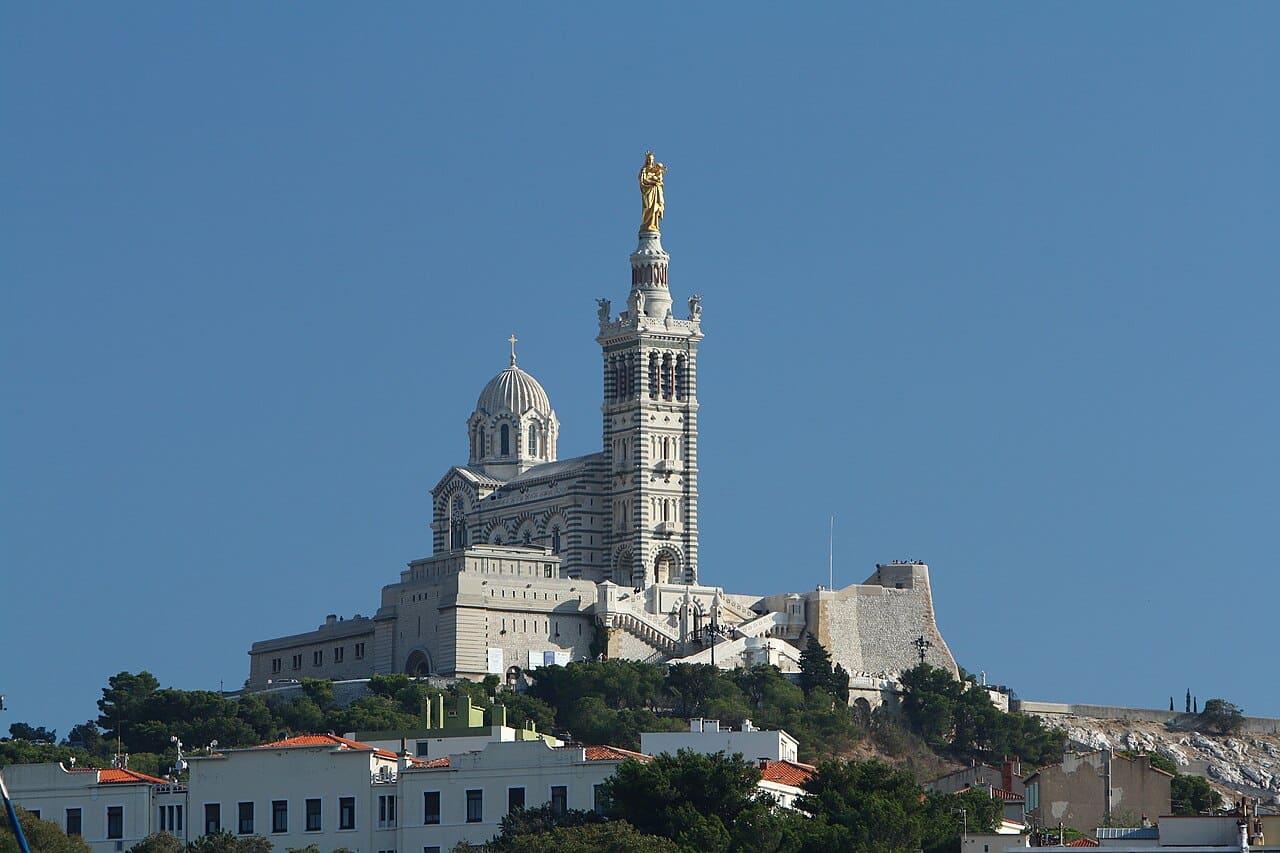 Visiter Marseille en 3 jours : l&rsquo;itinéraire idéal quartier par quartier