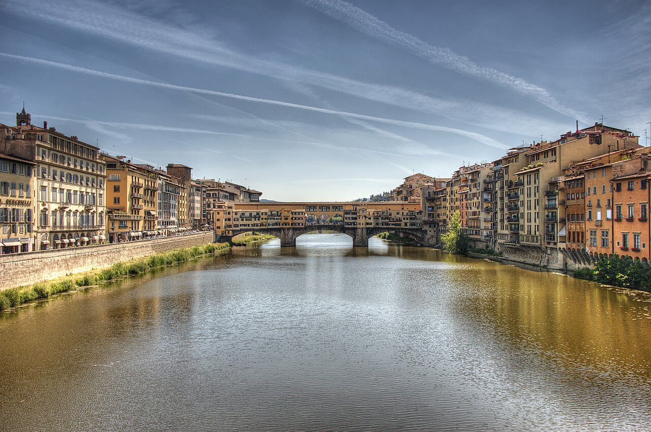 Week-end à Florence : que faire en 2 jours (itinéraire)